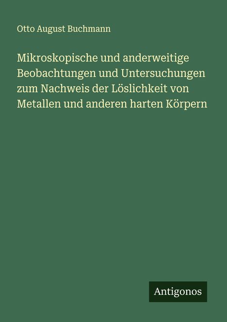 Cover/Produkt Ansicht vergrößern