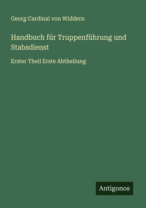 Cover/Produkt Ansicht vergrößern