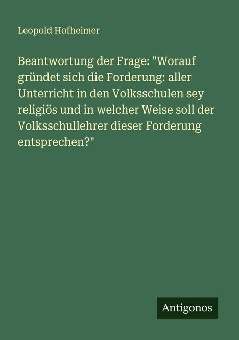 Cover/Produkt Ansicht vergrößern