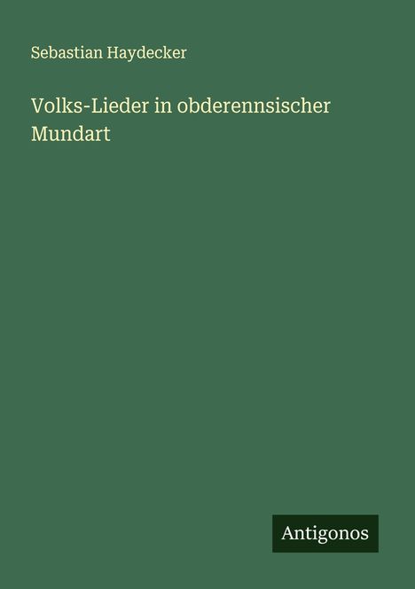Cover/Produkt Ansicht vergrößern