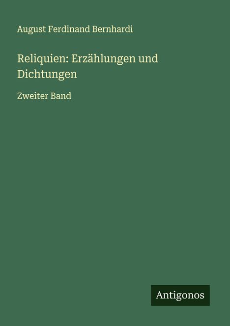 Cover/Produkt Ansicht vergrößern