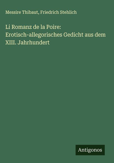 Cover/Produkt Ansicht vergrößern