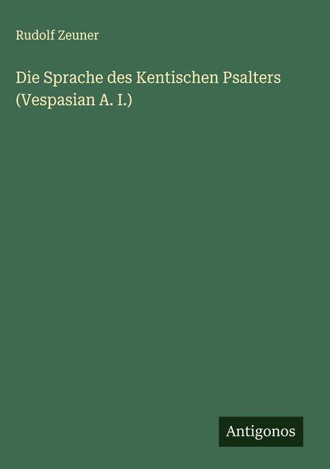 Cover/Produkt Ansicht vergrößern