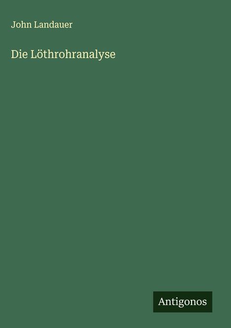 Cover/Produkt Ansicht vergrößern