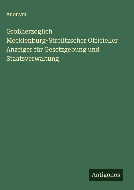 Cover/Produkt Ansicht vergrößern