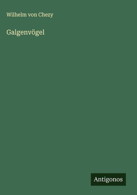 Cover/Produkt Ansicht vergrößern