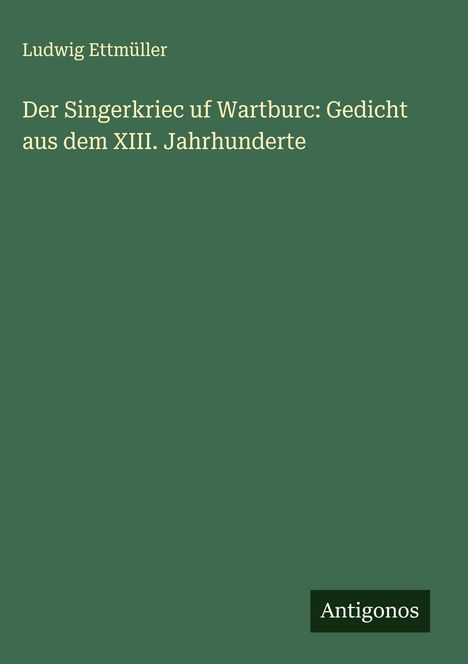 Cover/Produkt Ansicht vergrößern