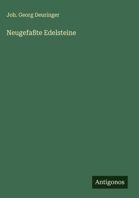 Cover/Produkt Ansicht vergrößern