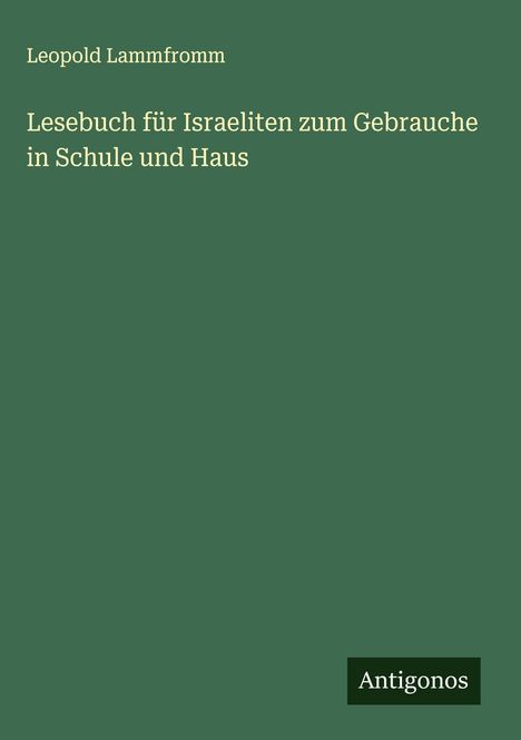 Cover/Produkt Ansicht vergrößern