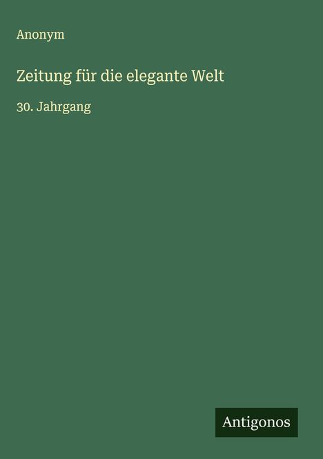 Cover/Produkt Ansicht vergrößern