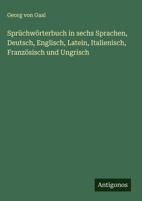 Cover/Produkt Ansicht vergrößern
