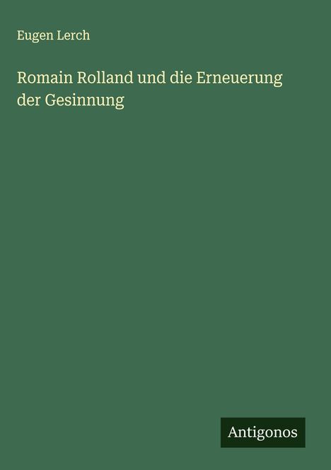Cover/Produkt Ansicht vergrößern