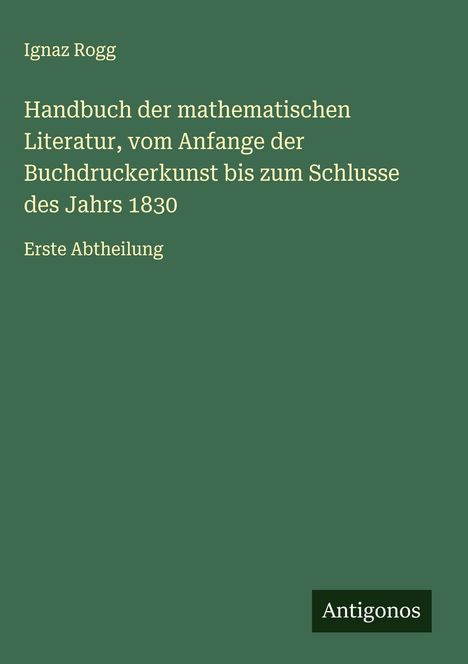 Cover/Produkt Ansicht vergrößern