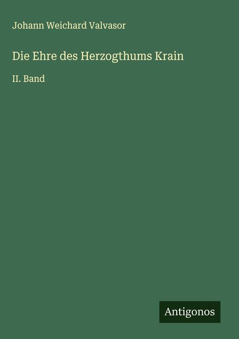 Cover/Produkt Ansicht vergrößern