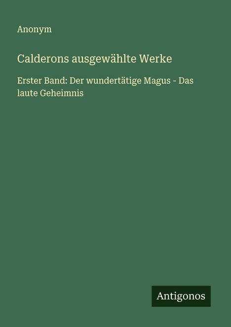 Cover/Produkt Ansicht vergrößern