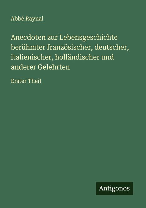 Cover/Produkt Ansicht vergrößern