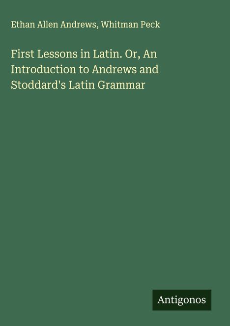 Cover/Produkt Ansicht vergrößern