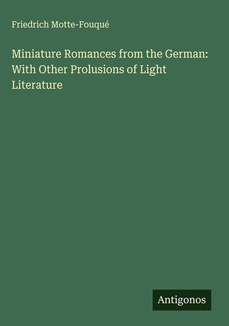 Cover/Produkt Ansicht vergrößern