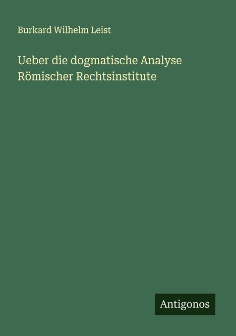 Cover/Produkt Ansicht vergrößern