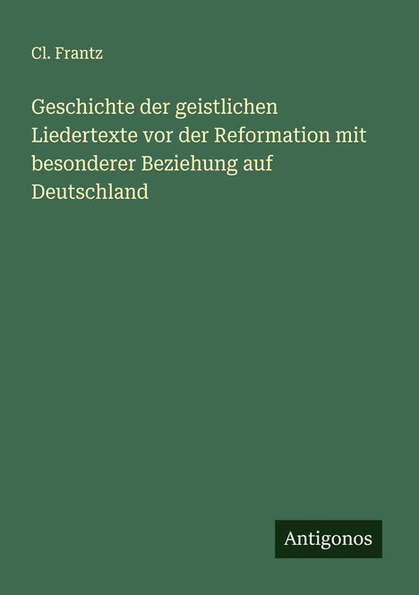 Cover/Produkt Ansicht vergrößern