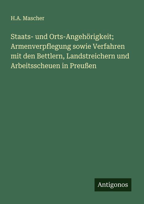 Cover/Produkt Ansicht vergrößern