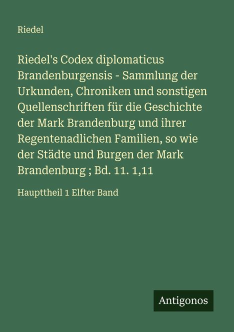 Cover/Produkt Ansicht vergrößern