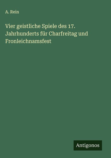 Cover/Produkt Ansicht vergrößern