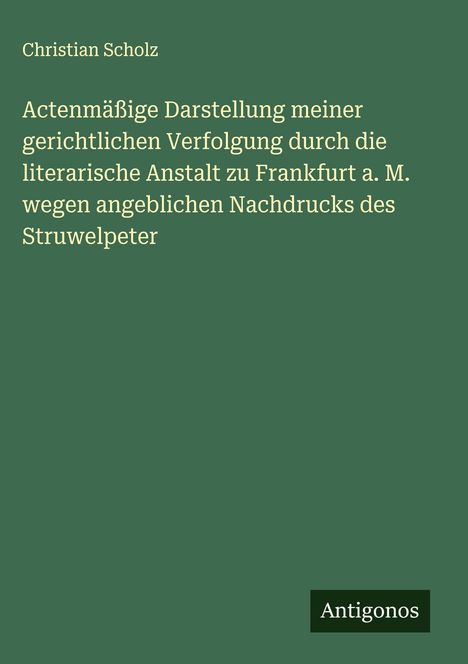 Cover/Produkt Ansicht vergrößern