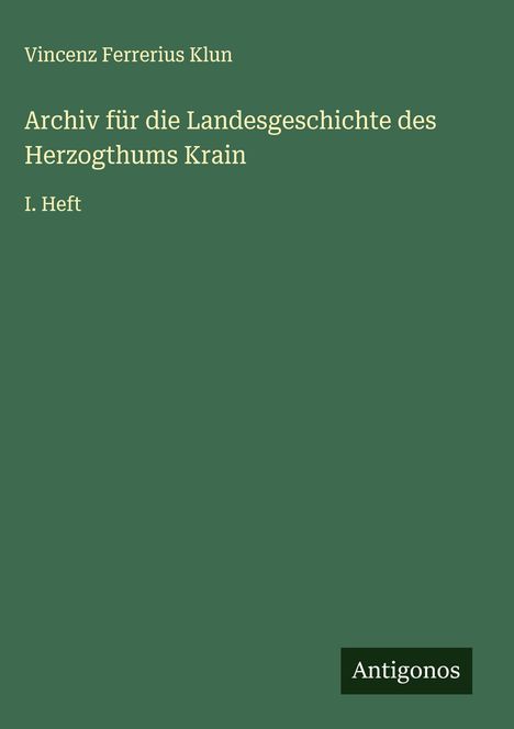 Cover/Produkt Ansicht vergrößern