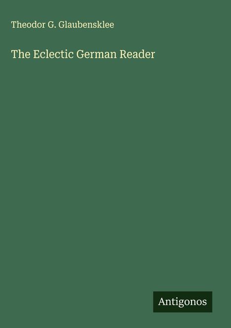 Cover/Produkt Ansicht vergrößern