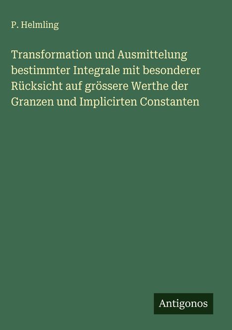 Cover/Produkt Ansicht vergrößern