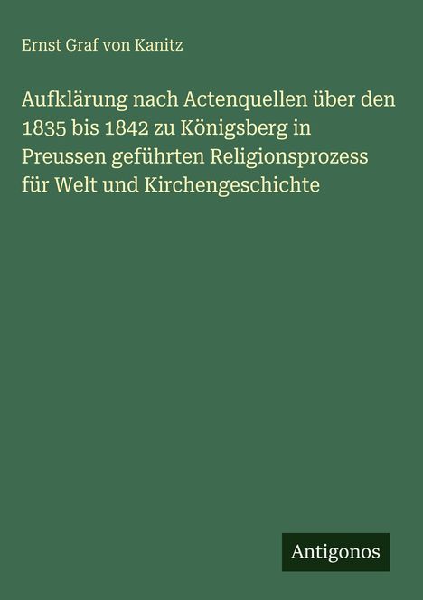 Cover/Produkt Ansicht vergrößern