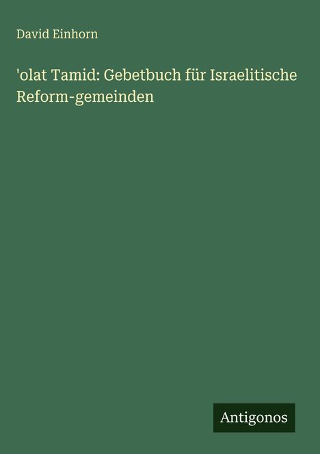 Cover/Produkt Ansicht vergrößern
