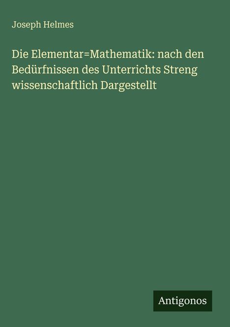 Cover/Produkt Ansicht vergrößern