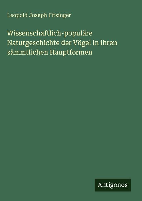 Cover/Produkt Ansicht vergrößern