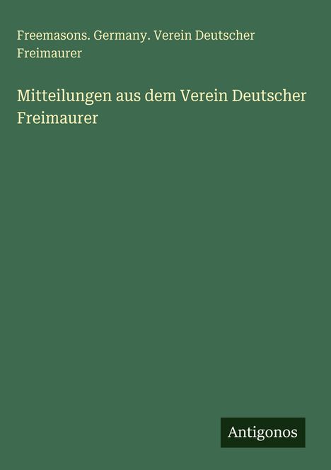 Cover/Produkt Ansicht vergrößern