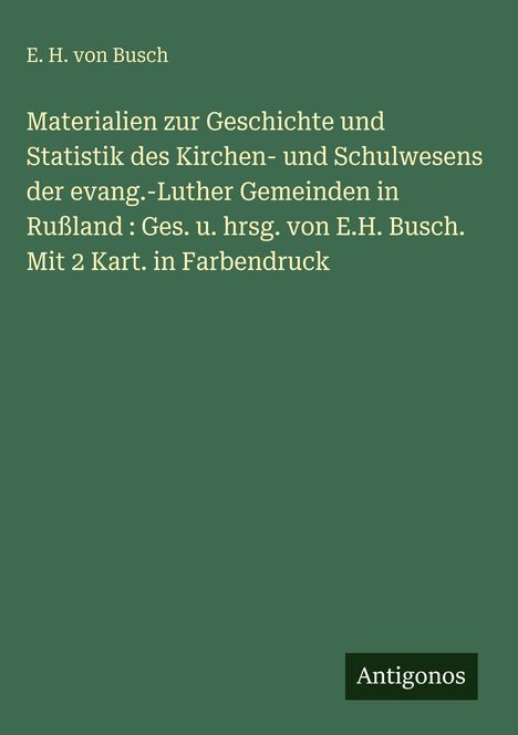 Cover/Produkt Ansicht vergrößern
