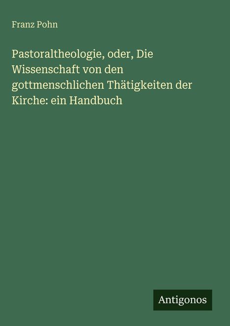 Cover/Produkt Ansicht vergrößern