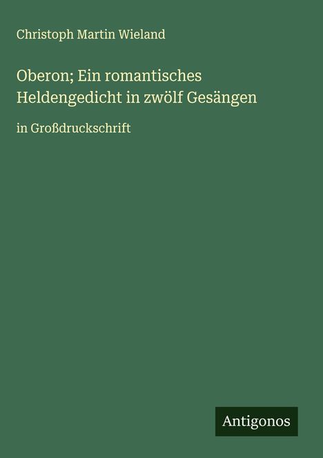 Cover/Produkt Ansicht vergrößern