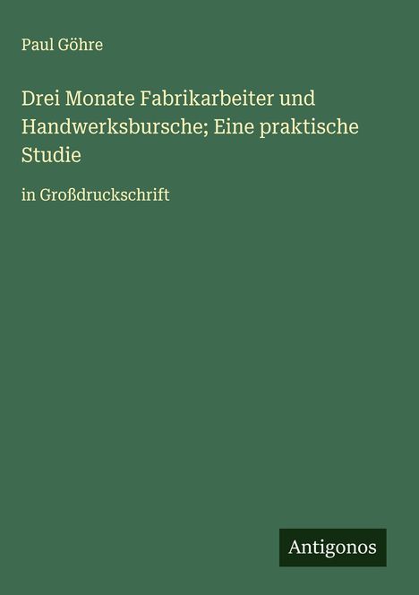 Cover/Produkt Ansicht vergrößern