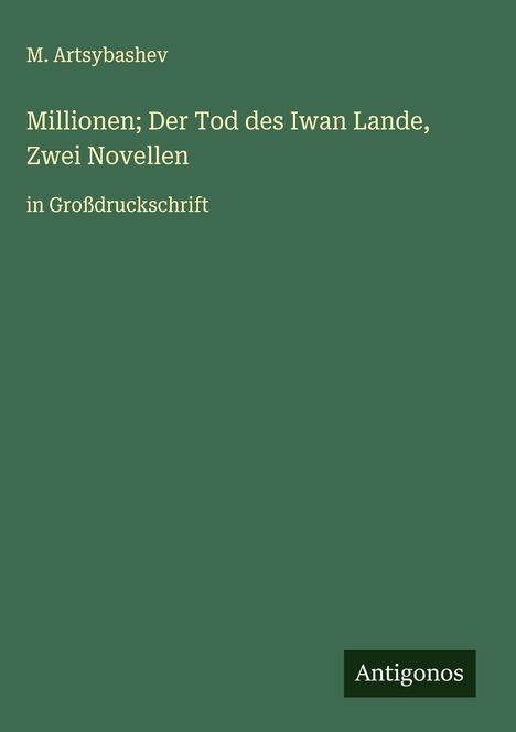 Cover/Produkt Ansicht vergrößern