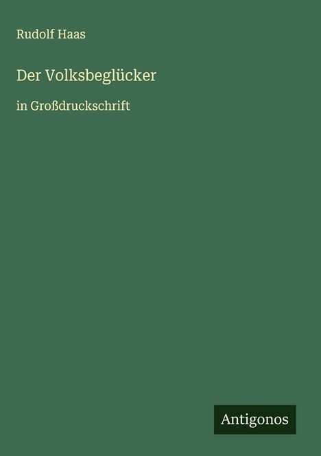 Cover/Produkt Ansicht vergrößern