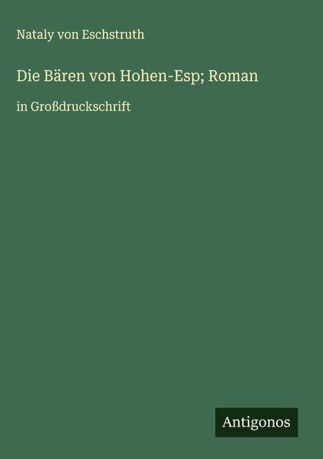 Cover/Produkt Ansicht vergrößern