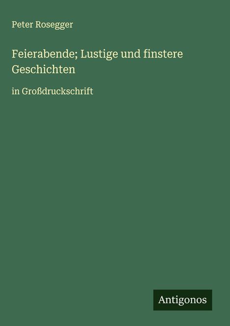 Cover/Produkt Ansicht vergrößern