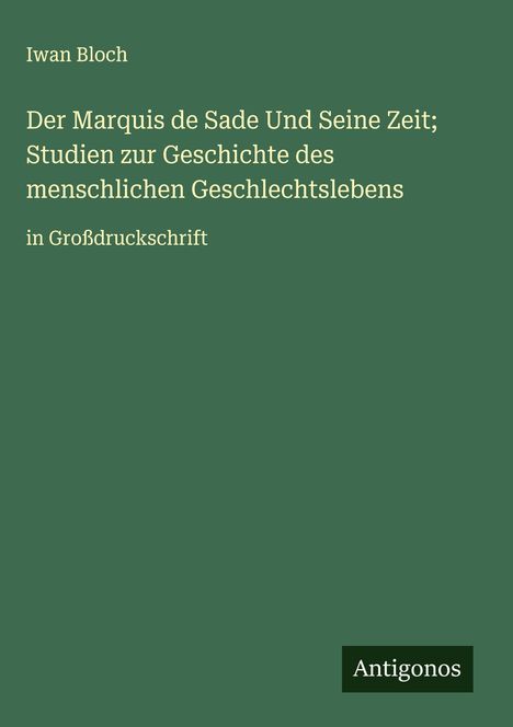 Cover/Produkt Ansicht vergrößern
