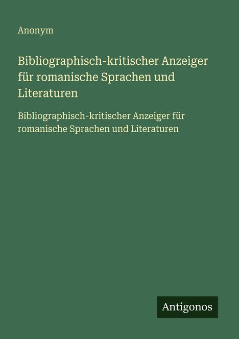Cover/Produkt Ansicht vergrößern