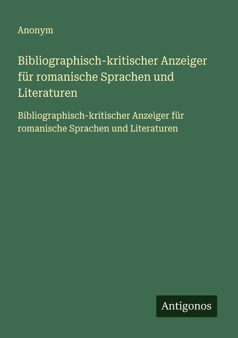 Cover/Produkt Ansicht vergrößern