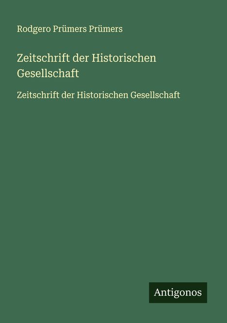 Cover/Produkt Ansicht vergrößern