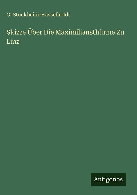 Cover/Produkt Ansicht vergrößern