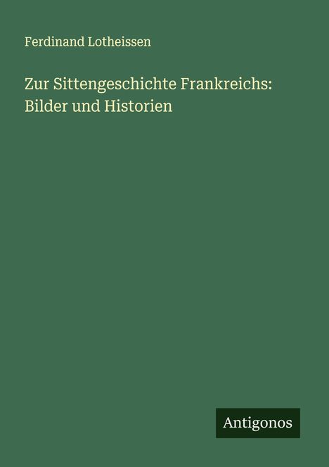 Cover/Produkt Ansicht vergrößern